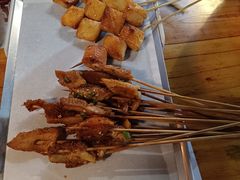 -木屋烧烤(白石洲店)