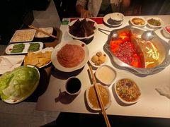 -山城辣妹子(定福庄店)