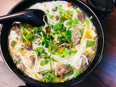 -沈记土鸡米线(七星街品牌中心店)