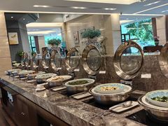 -浙江西子宾馆·瑶园咖啡厅