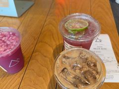 -去茶山(新光里店)