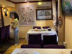 -Santoor 萨都里印度餐厅(北锣鼓巷店)