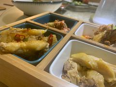 -琼大师东方烤乳猪(亚特兰蒂斯店)