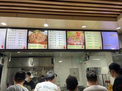 -林静小吃(复兴路店)