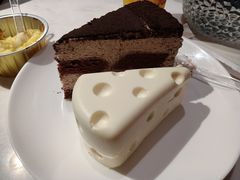 -海帝亚海鲜自助餐厅(亚细亚店)