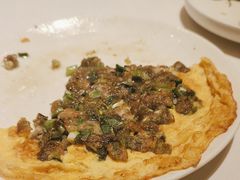 蚵仔煎-莆田餐厅PUTIEN(三里屯店)