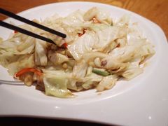 美极卷心菜-群英会·三国菜(曹魏古城店)