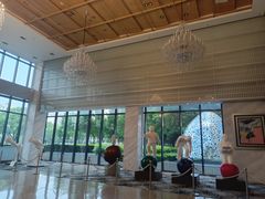 -上海虹桥西郊假日酒店