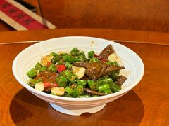 土匪猪肝-望京一号·重庆江湖菜(工体店)