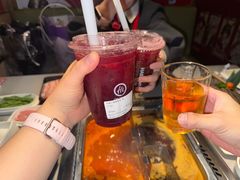 -海底捞火锅(吴中路店)