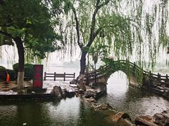 -济南大明湖景区