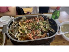 -阿弟特色海鲜餐厅·大排档(平潭店)
