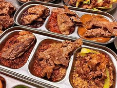-杨小佳·齐齐哈尔烤肉·烤串(广州店)