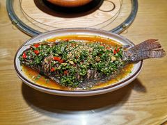 -妈妈的味道(和顺古镇店)