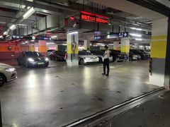 -百联川沙购物中心