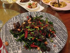 -西双版纳洲际度假酒店-曼霖轩中餐厅
