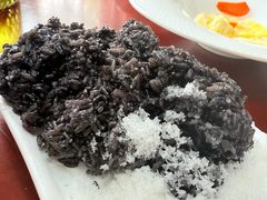 乌米饭-高老庄·老溧阳·私房菜(南山竹海店)
