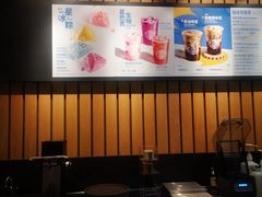 -星巴克臻选(武汉经开永旺梦乐城店)