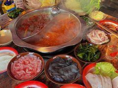 -后火锅(总店)