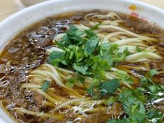 -盛京人人鸡味抻面(珠江桥店)