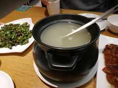 -宏记广东客家菜(丰汇店)