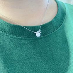 点击看大图 -Cindy Jewelry·钻戒·彩色宝石