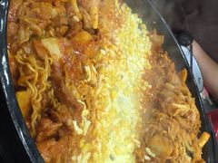 -高基五春川炒鸡排 韩国料理(威海总店)