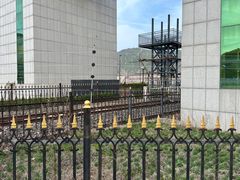 -图们口岸