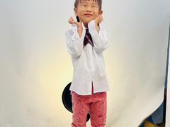 -海马体照相馆(大连柏威年购物中心店)