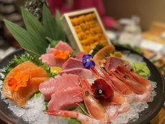 -江户前寿司(好运街店)