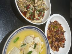 -健眺小海鲜(临海后山店)