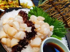 -打酱友•斑鱼海鲜粥火锅(吴桥店)