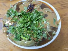 -正味斋锅巴菜(西北角店)