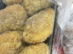-爱德顺糕点食屋(利民道店)