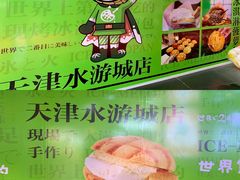 -鹏欣水游城