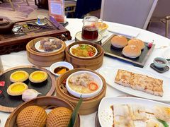 -顺德人家食府(黄金广场店)