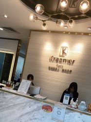 -Kraemer Paris苏豪路易士·嘉玛发廊