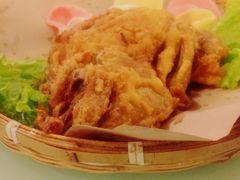 -粗茶淡饭•陕菜•家常菜