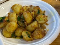 -何记面馆(龙泉山店)