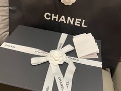 -CHANEL(恒隆广场店)