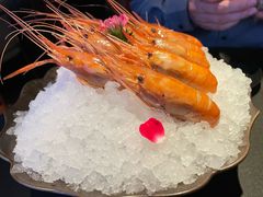-醉东Oriental House(静安嘉里中心店)