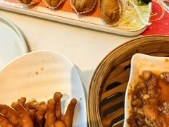 -国贸旋转餐厅(国贸广场店)
