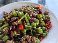 -蟹天蟹地农家菜·阳澄湖大闸蟹(浅水湾店)