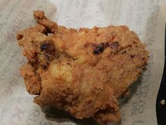 -肯德基(丽水万地店)