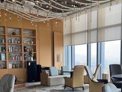 -三迪希尔顿酒店·星空酒廊