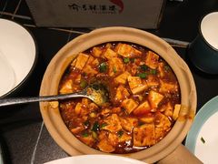 -渝乡辣婆婆·川菜 水煮鱼(中山西路店)