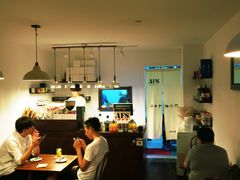 大堂-AFS Cafe & Canteen(闽江二路店)