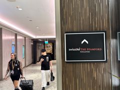 -新加坡瑞士史丹福酒店