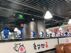 -肥肥虾庄·金牌油焖大虾(杨园滨江时代walk店)