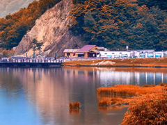-神农架景区